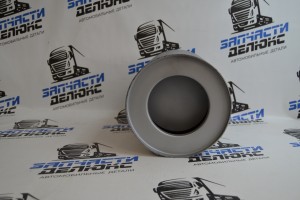 120 - Искрогаситель автомобильный входной диаметр 120 мм