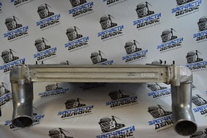 ЛР 53205-1170300 - Теплообменник 53205-1170300 на 54115 (Интеркуллер) ЛРЗ