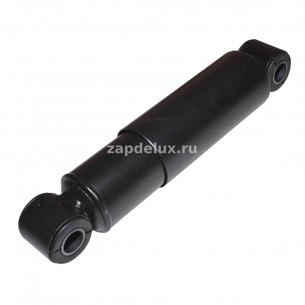 Амортизатор подвески 0237220402 УСИЛЕННЫЙ (327/492 24х55/24х55) O/O BPW/SAF (Ростар)