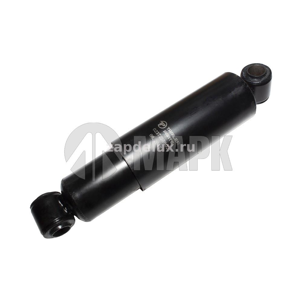 Амортизатор подвески 350/540 (24x55/24x55) О/О BPW/SAF (TrailerParts)