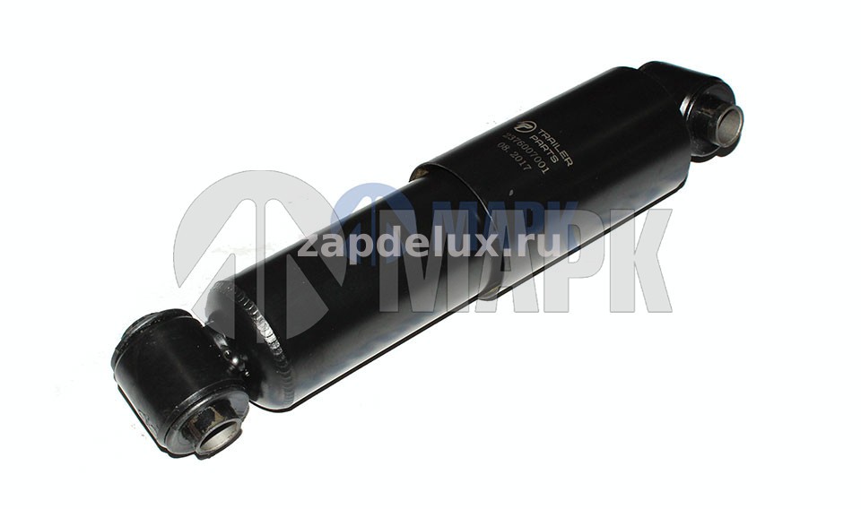 Амортизатор подвески 278/413 (20х78/20х68) SAF (TrailerParts)