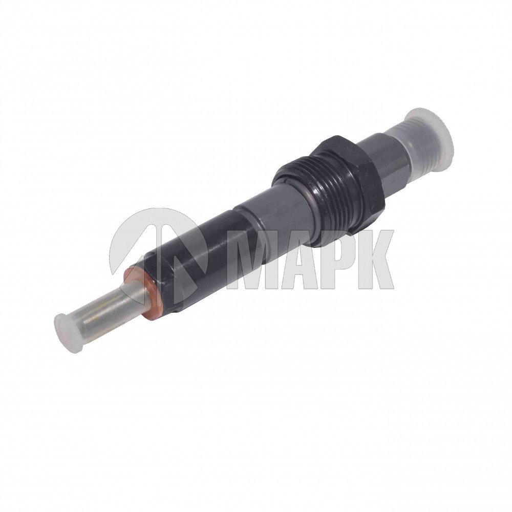 Форсунка топливная Е-2 14mm (6ВТ, EQB180) 3283576/3802327 DVMARK