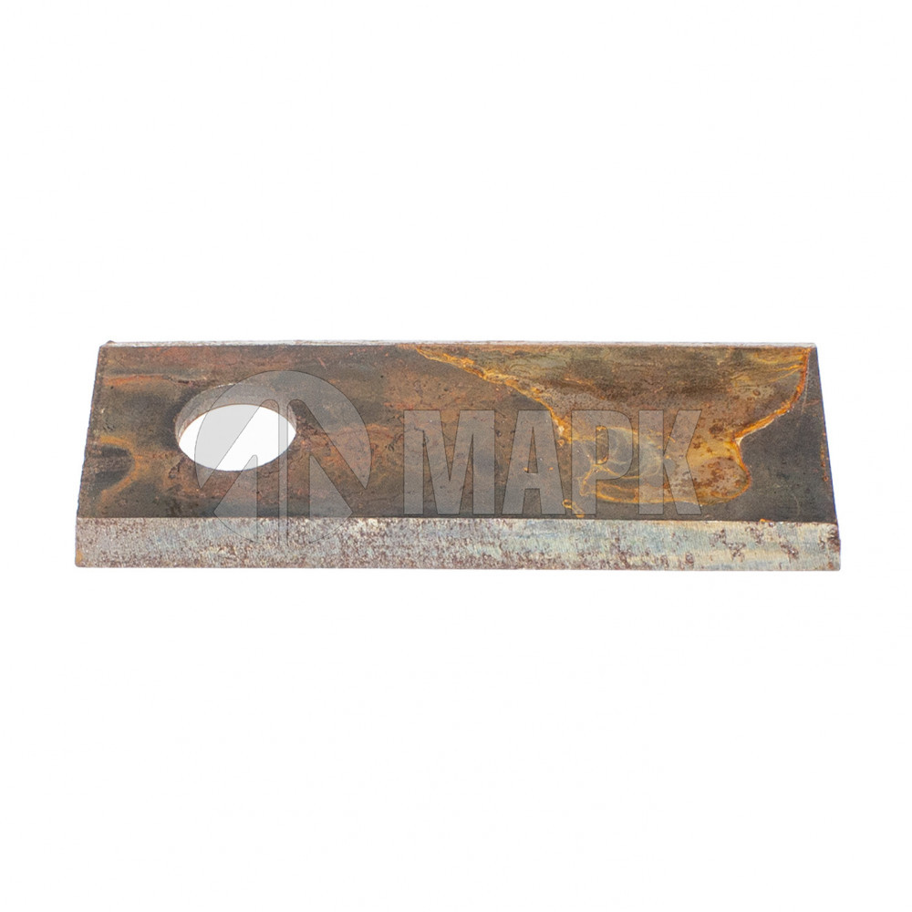 Нож КРН короткий (L-125) (КРН-2.1)