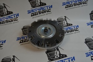 020003762 - Муфта вязкостная D-758 MAXPOWER 020003762/020003761/020003760