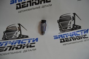 215.920.102.101 - Датчик скорости (круглый разъем) L=19,8мм 2159 2010 2101/215920102101