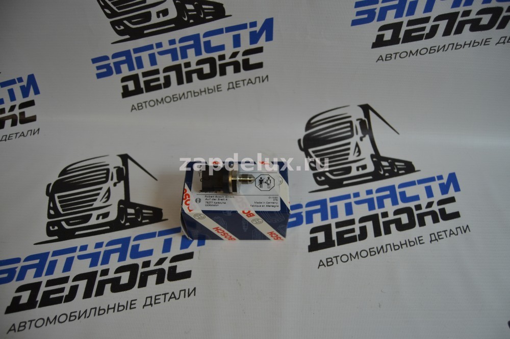 0261545030 - Датчик давления топлива (DS-HD-KV4,2) 0261545030 Bosch