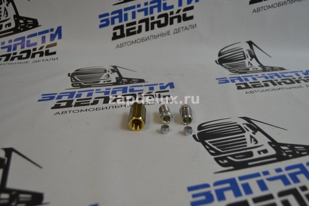 VAL14196 - Сгон для трубки метан D8 в сборе, M141 VAL14196 (3)