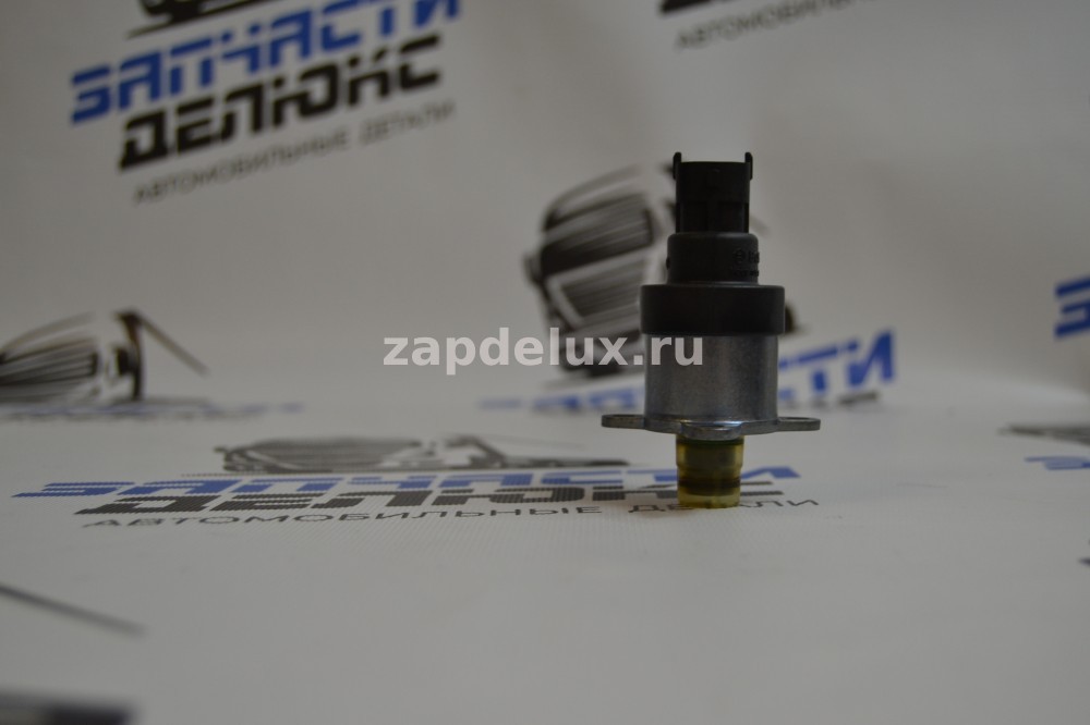 - Клапан дозир. блока ТНВД KHD 0 928 400 670 BOSCH