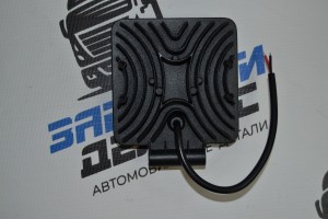 AE75S-25LED-42HC - Фара светодиодная 25 диодов, 75W, квадратная,направленный свет, 12,24В, AE75S-25LED-42HC (09.2228)