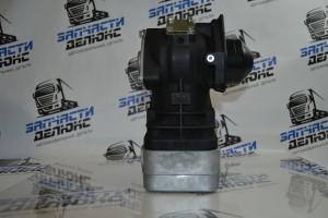 АМ.3509015-22 - Компрессор 1-цил. до 2011г Айк Мото моноблочный, номин раб.объем 340 АМ