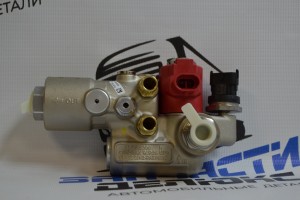  - Редуктор EMER C322A-08 24B Bosch,М14х1in 5-16 out