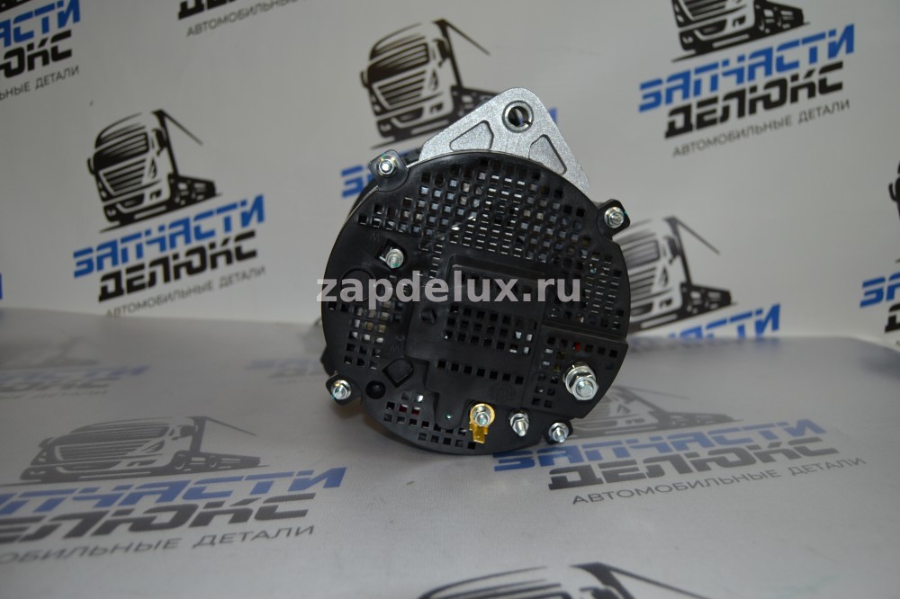 4001.3771-53 - Генератор 4001.3771-53 (80А) Чебоксары 4001