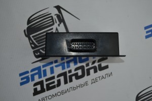  - Блок управления предпусковым подогревателем двигателя БУП1
