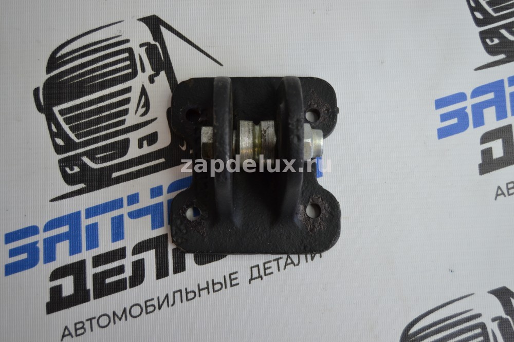 5320-5002027 - Опора торсиона подвески кабины 5320-5002027 (новая с консервации)