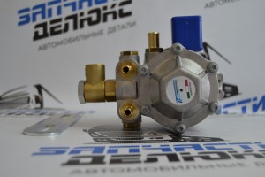 RMAT3860 - Редуктор Tomasetto AT12 (метан), RMAT3860, 185 кВт