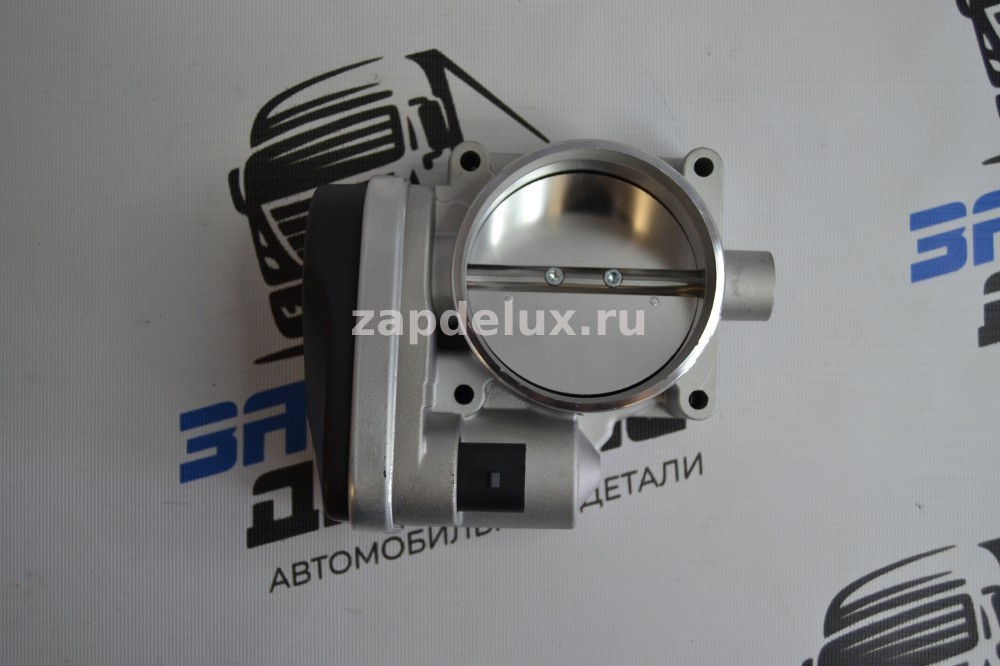 А2С59511706 - Узел дроссельной заслонки А2С59511706 (ЕТС5 408.238.426)