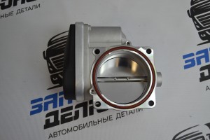 А2С59511706 - Узел дроссельной заслонки А2С59511706 (ЕТС5 408.238.426)